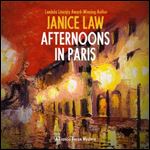 Afternoons in Paris [Audiobook]